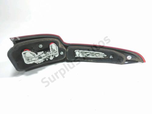 Left taillight VOLVO V50 (545) 1.6 D | BP30087370C34 - Image 2