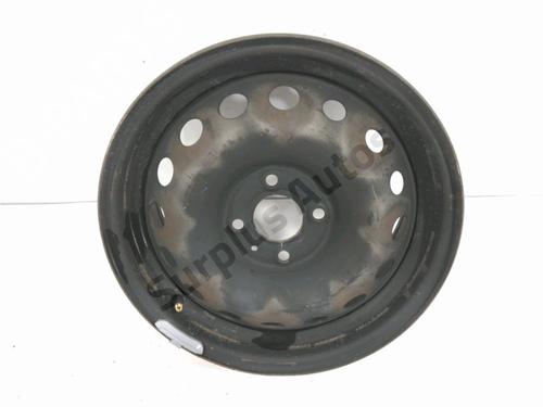 Used Rim Rim 38261055 38261055