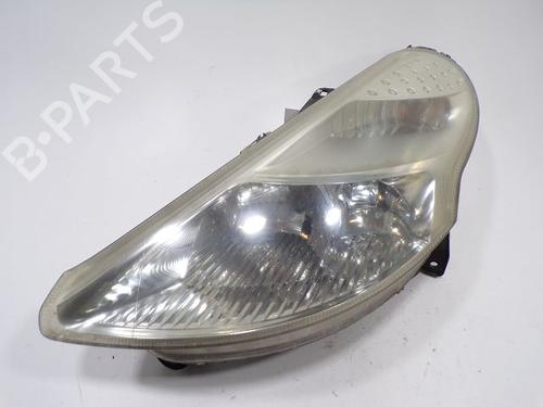 Venstre forlygte CITROËN C3 Pluriel (HB_) [2003-2026]  31005107