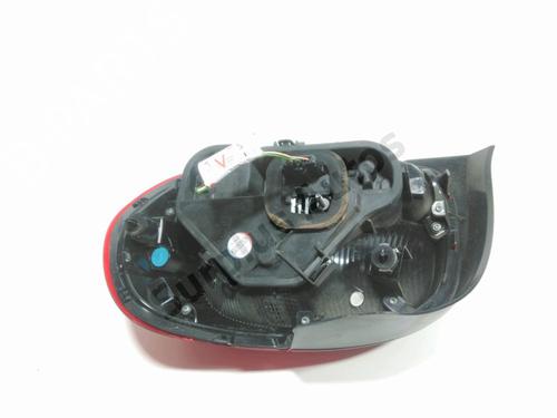 Left taillight CITROËN C3 III (SX) 1.2 VTi 82 | BP29008619C34 