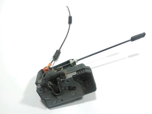 Used Front right lock Front right lock 28247087 28247087