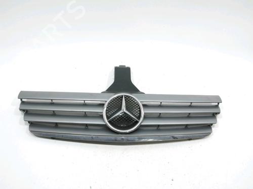 Grill MERCEDES-BENZ C-CLASS Coupe (CL203) C 220 CDI (203.708) (150 hp) 30993028