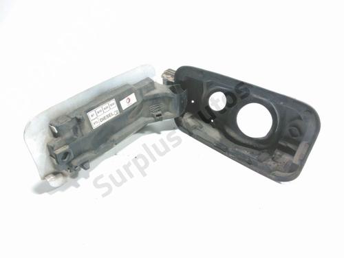 Fuel flap CITROËN BERLINGO Box Body/MPV (K9) 1.5 BlueHDi 130 | BP32279569C131