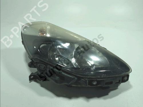 Used Right headlight Right headlight 36796806 36796806