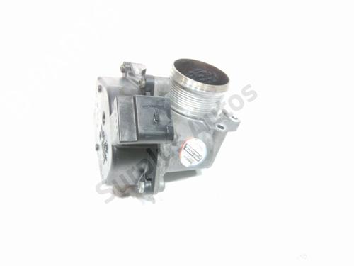 Used Throttle body VW GOLF PLUS V (5M1, 521) 1.6 TDI (105 hp) 28220863