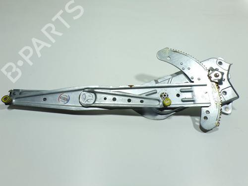 Front right window mechanism RENAULT KANGOO (KC0/1_) D 65 1.9 (KC0E, KC02, KC0J, KC0N) | BP29857865C23 - Image 2