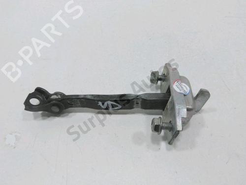Used Hinge/Door check strap TOYOTA URBAN CRUISER (_P1_) 1.4 D-4D (NLP110_, NLP110R) (90 hp) 30998753