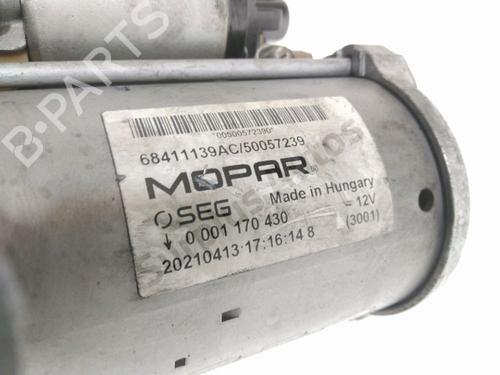 Starter FIAT 500X (334_) 1.0 (334.AXN1B) | BP37763782M8 - Image 4