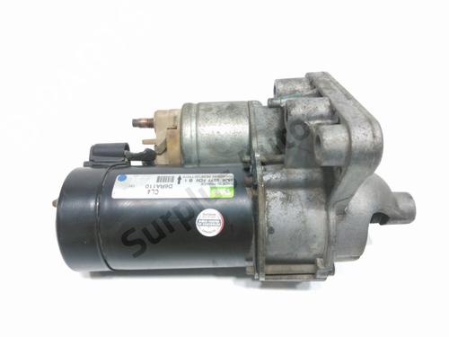 Starter PEUGEOT 206 SW (2E/K) 1.4 HDi | BP39764985M8 - Image 4