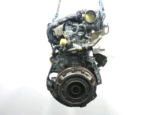 Engine RENAULT CLIO III (BR0/1, CR0/1) 2.0 16V (BR0C, BR0K, CR0C, CR0K) | BP28218929M1 