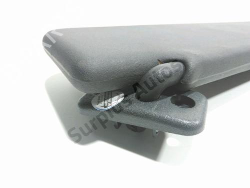Left sun visor OPEL ASTRA H TwinTop (A04) 1.6 Turbo (L67) | BP37786157I1 - Image 4