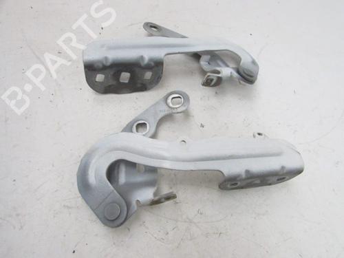 Hinge/Door check strap FORD B-MAX (JK) 1.0 EcoBoost | BP37772167C146 - Image 2