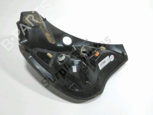 Right taillight OPEL ADAM (M13) 1.4 | BP37788595C35 - Image 2