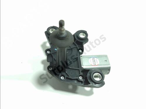 Used Rear wiper motor Rear wiper motor PEUGEOT PARTNER Tepee 1.6 HDi 16V (90 hp) 33300917 33300917
