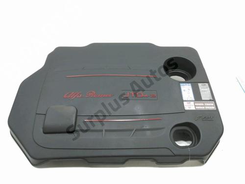 Used Upper protection ALFA ROMEO GIULIETTA (940_) 2.0 JTDM (940FXE1A, 940FXG11) (170 hp) 30983555