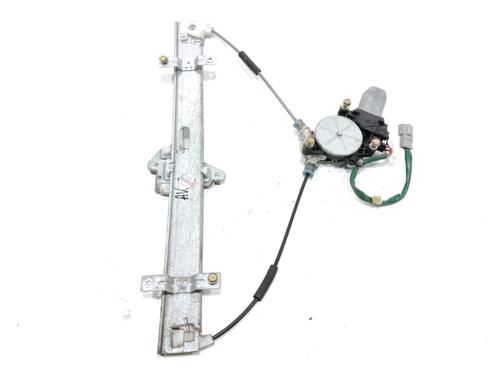 Rudehejsemekanisme ventre foran HONDA CIVIC VII Hatchback (EU, EP, EV) 1.6 i (EP2, EU8, EU6) (110 hp) 30995575