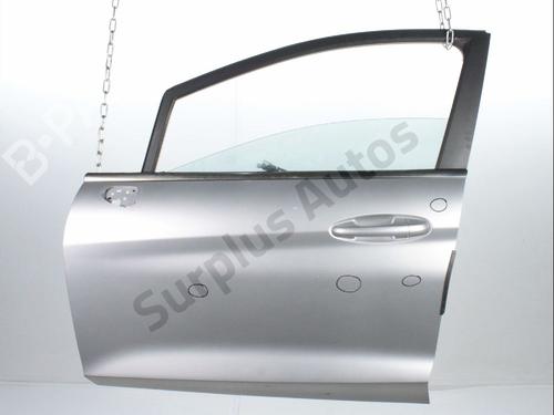 left-front-door-ford-fiesta-vii-hj-hf-2017-37291982 main image
