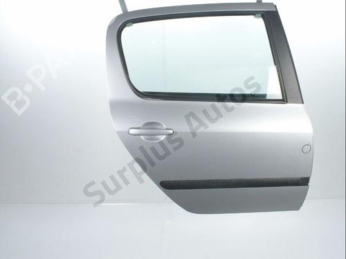 Used Right rear door PEUGEOT 307 (3A/C) 1.6 HDi 110 (109 hp) 28253183