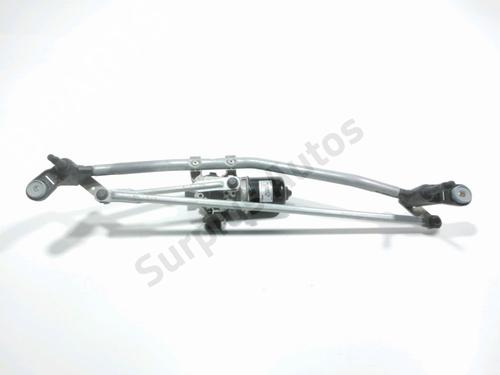 Used Front wipers mechanism DACIA DUSTER (HM_) 1.5 dCi 115 (HMAD) (116 hp) 28273632