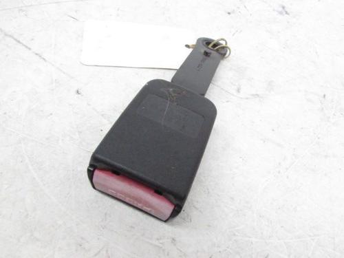 Used Seat buckle PEUGEOT 206 SW (2E/K) 1.6 HDi 110 (109 hp) 28233612