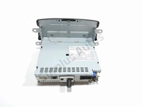 Radio DACIA DUSTER (HM_) 1.3 TCe 130 4x4 (HMMF) | BP29857484E6