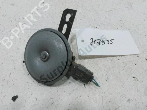 Used Horn DACIA DOKKER MPV (KE_) 1.6 (102 hp) 30986178