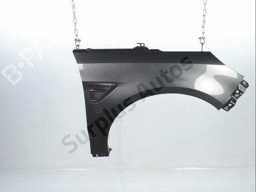 Used Right front fenders Right front fenders FORD S-MAX (CJ, WA6) 2.0 TDCi (180 hp) 33733560 33733560