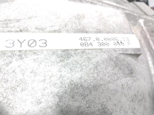 Gearbox AUDI A5 (8T3) S5 quattro | BP28223940M3  - Image 5