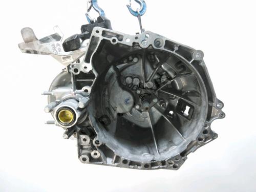 Used Gearbox Gearbox 37764921 37764921