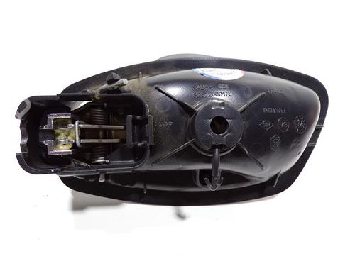 Front right interior door handle RENAULT CLIO IV (BH_) | BP29858158I14