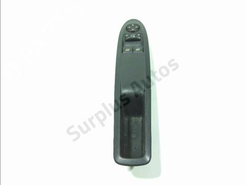 Used Left front window switch Left front window switch 37017916 37017916
