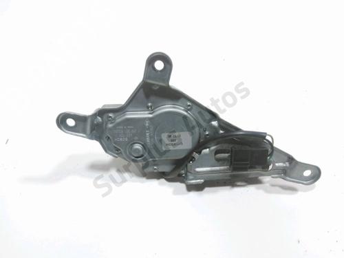 Rear wiper motor RENAULT KANGOO (KC0/1_) 1.5 dCi | BP28272952M102 