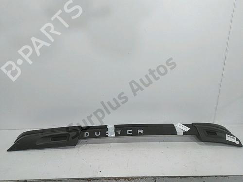 Used Roof bar Roof bar DACIA DUSTER (HS_) 1.5 dCi (109 hp) 39942749 39942749