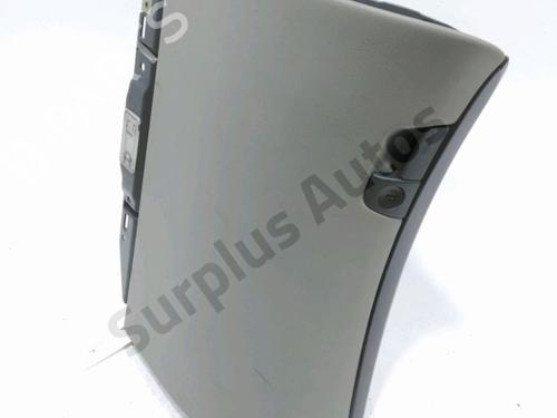 Used Glove box VOLVO S60 I (384) 2.4 D (163 hp) 30991751