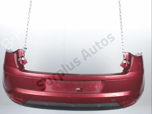 Used Rear bumper Rear bumper 37281920 37281920