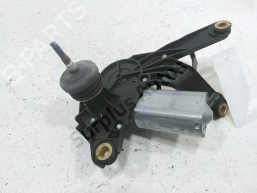 Used Rear wiper motor HONDA CIVIC VII Hatchback (EU, EP, EV) 1.4 iS (EP1, EU5, EU7) (90 hp) 31008131