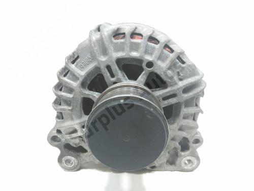 Used Alternator Alternator VW POLO V (6R1, 6C1) 1.2 TDI (75 hp) 34001646 34001646