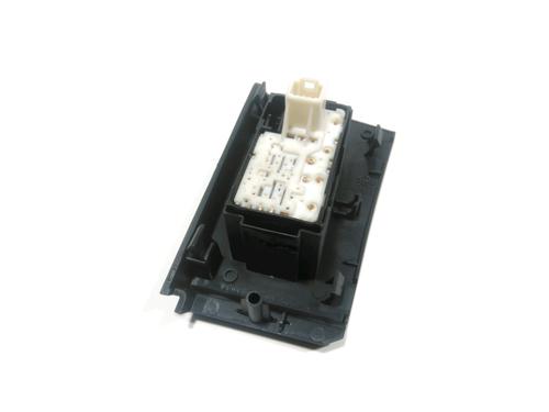 Left rear window switch TOYOTA AURIS (_E18_) 1.4 D-4D (NDE180_, NDE180R) | BP28255665I29 - Image 2