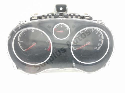 instrument-cluster-opel-corsa-d-s07-2006-2007-2008-2009-2010-2011-2012-2013-2014-2015-31986483 main image