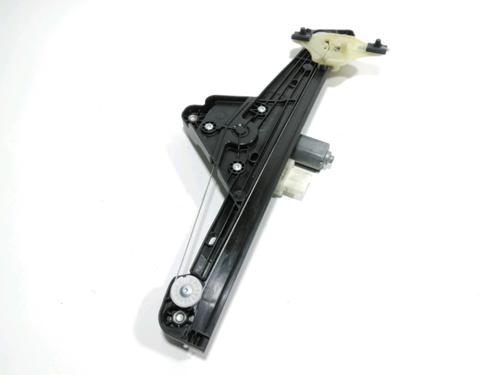Front left window mechanism RENAULT CLIO V (B7_) 1.0 TCe 90 (B7MT) | BP37774090C22 - Image 2