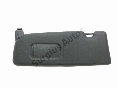 Used Left sun visor BMW 1 (F20) 120 d (184 hp) 28265043