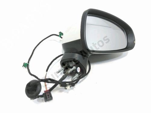 Used Right mirror AUDI A1 (8X1, 8XK) 1.6 TDI (105 hp) 32077869