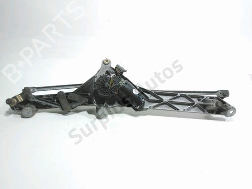 Vindrude Viskermekanisme Vindrude Viskermekanisme MERCEDES-BENZ S-CLASS (W220, V220) S 320 CDI (220.026, 220.126) (197 hp) 34416881 34416881