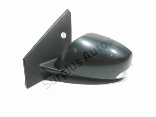 Left mirror RENAULT MEGANE III Grandtour (KZ0/1) 1.5 dCi (KZ09, KZ0D, KZ1G, KZ29, KZ14, KZ1W, KZ10, KZ1F,... | BP28246555C26 