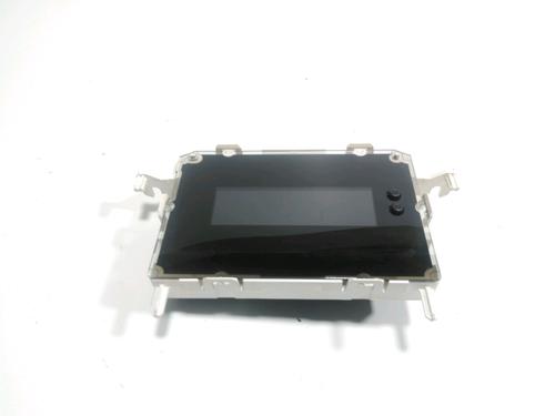 Used Display monitor Display monitor FORD FIESTA VI (CB1, CCN) 1.4 TDCi (68 hp) 28229778 28229778
