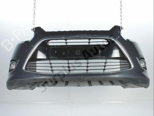 Used Front bumper Front bumper FORD C-MAX II (DXA/CB7, DXA/CEU) 1.6 TDCi (115 hp) 33949817 33949817