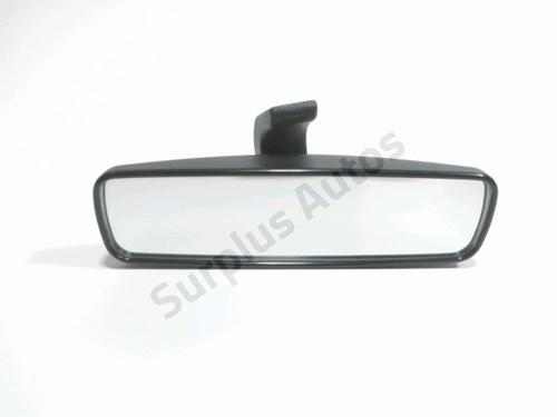 Rear mirror RENAULT TWINGO III (BCM_, BCA_) 1.0 SCe 70 | BP28264297I6 