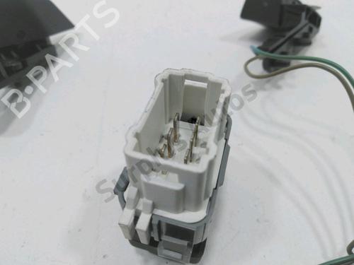 Switch RENAULT TWINGO II (CN0_) 1.2 16V (CN04, CN0B) | BP34616438I30 - Image 3