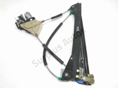 Used Front right window mechanism Front right window mechanism 38261199 38261199