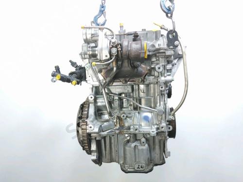 Engine DACIA SANDERO II TCe 90 (B8M1, B8MA, B8AC) | BP28219328M1 